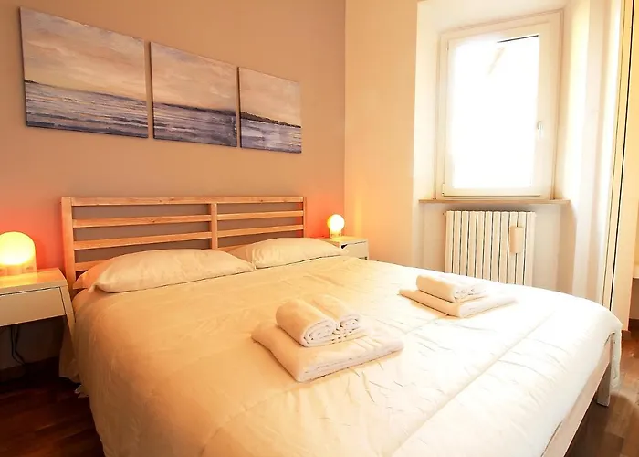 Uno Sguardo Sul Mare - Appartamento