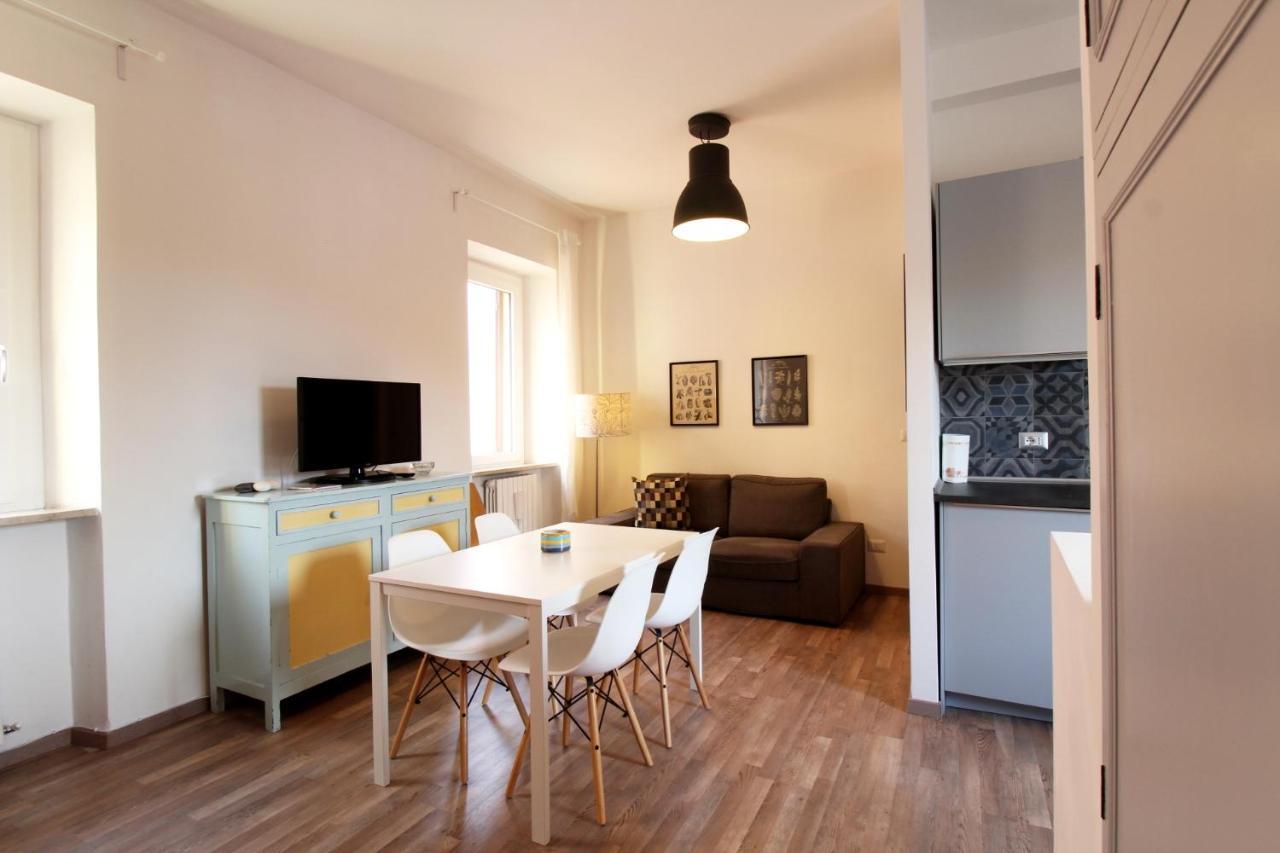 Apartment Uno Sguardo Sul Mare - *