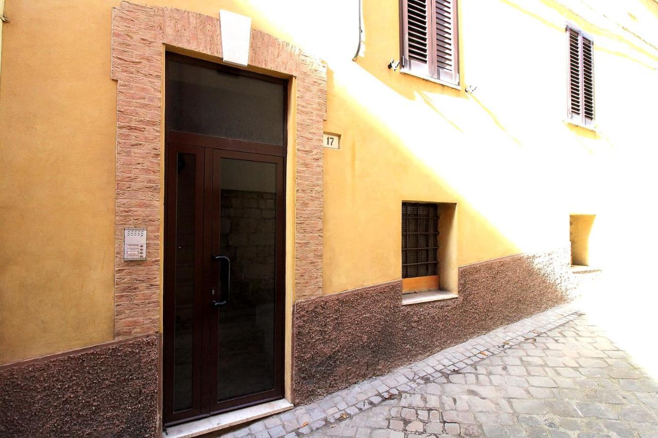 Apartment Uno Sguardo Sul Mare - Ancona