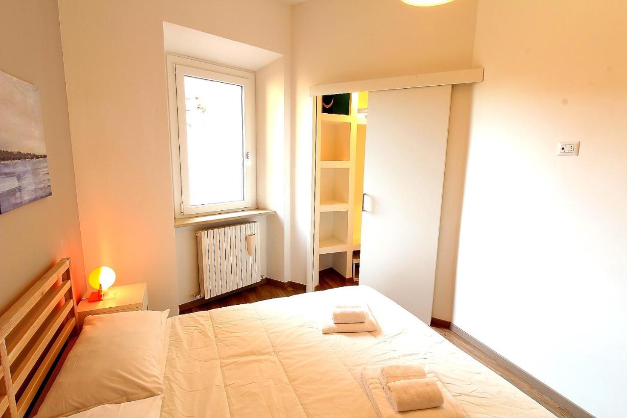 Apartment Uno Sguardo Sul Mare - Ancona