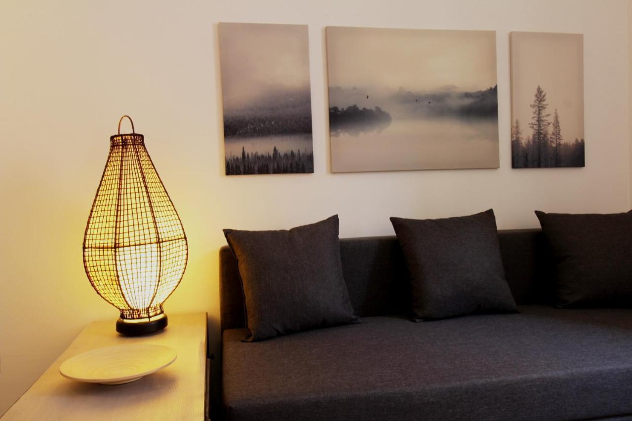 Apartment Uno Sguardo Sul Mare -