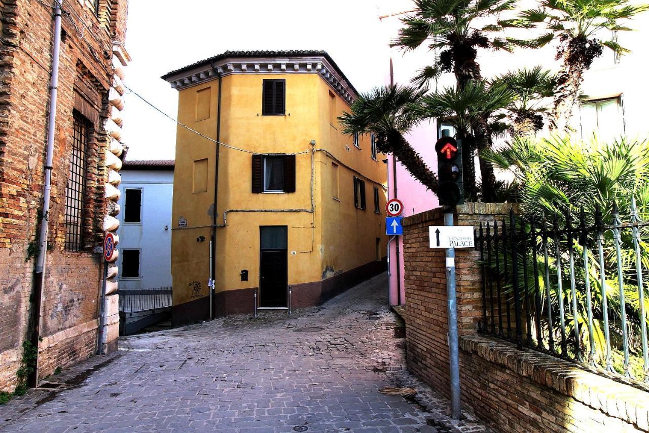 Uno Sguardo Sul Mare - Apartamento *